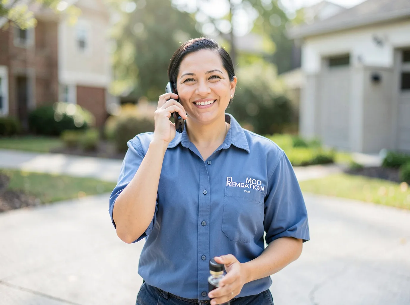 Mold Remediation Niles, MI FAQs